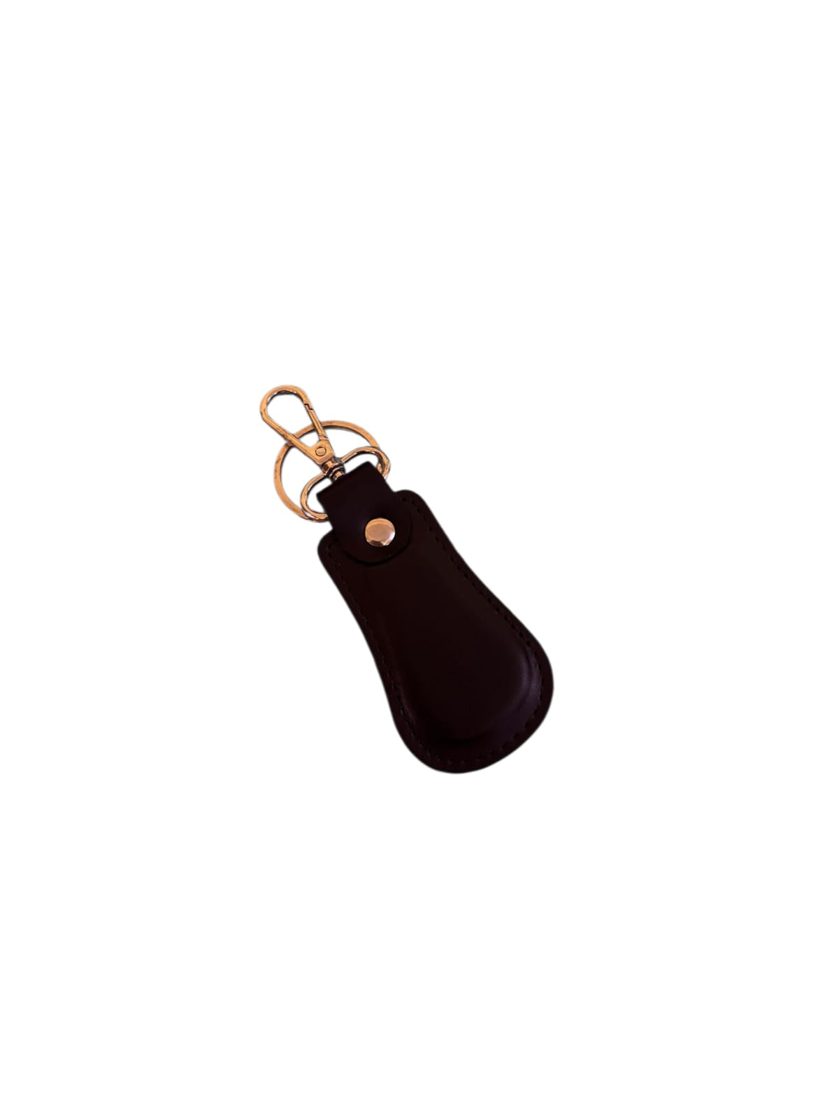 Key Chain - Black Color